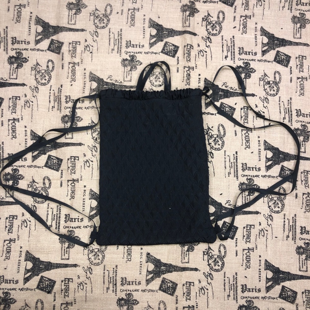 Fabletis Drawstring Gwp Cinch Backpack - image 3